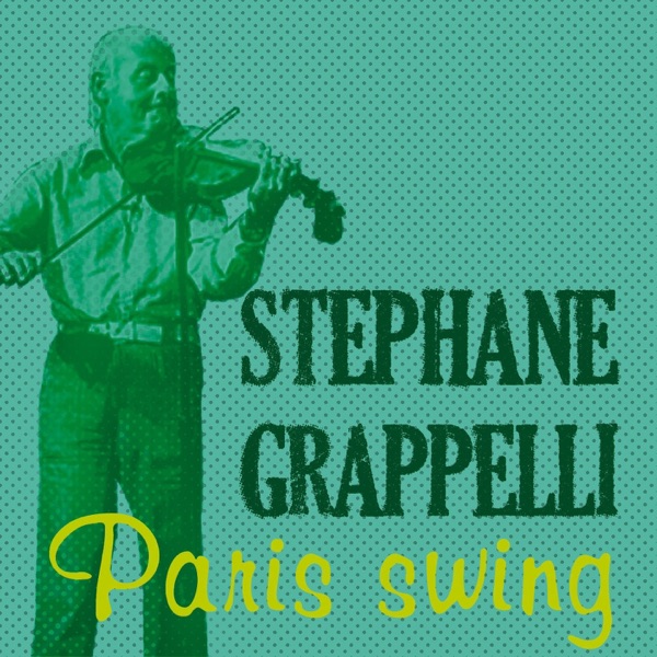 Paris Swing album cover
