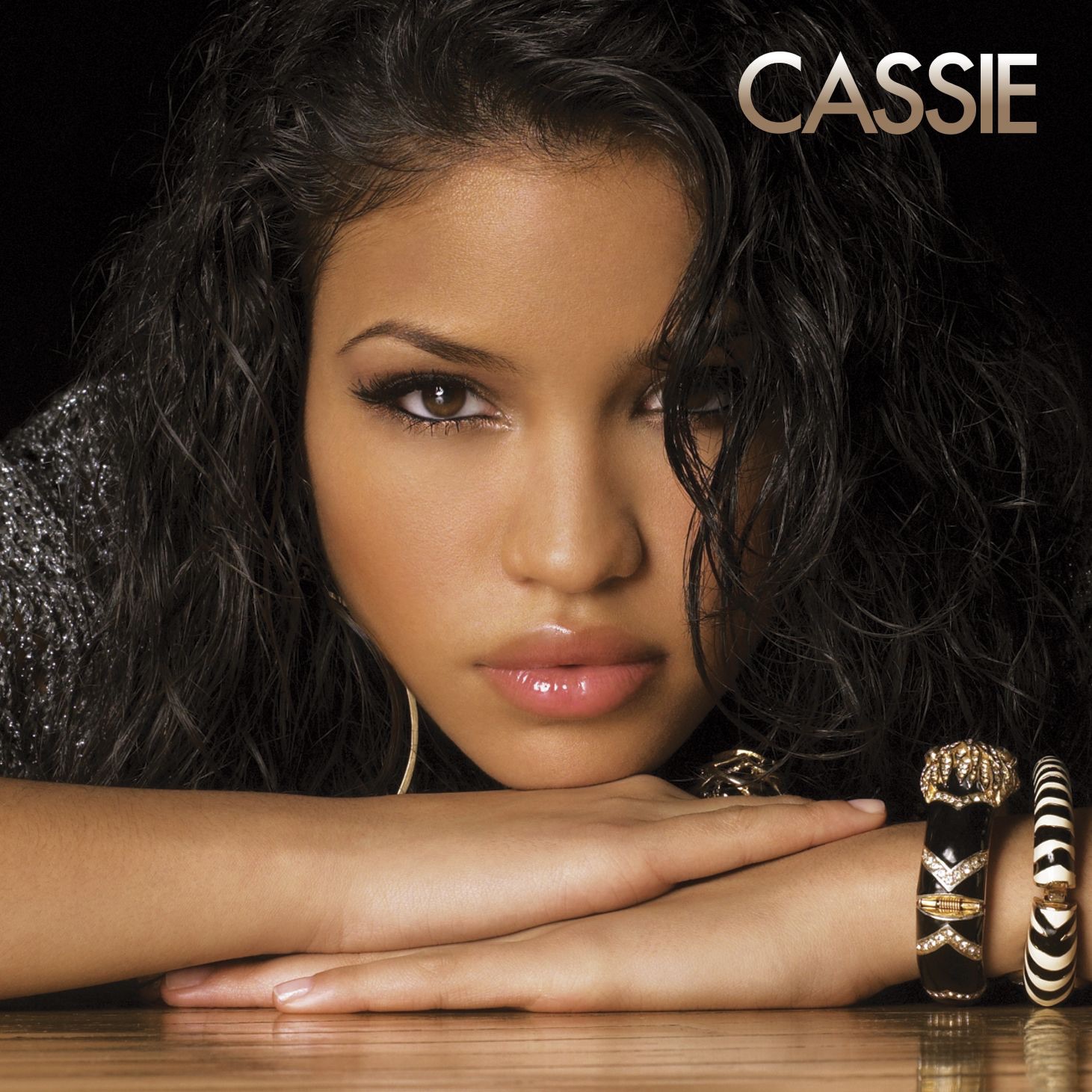 Cassie (Bonus Version) album cover