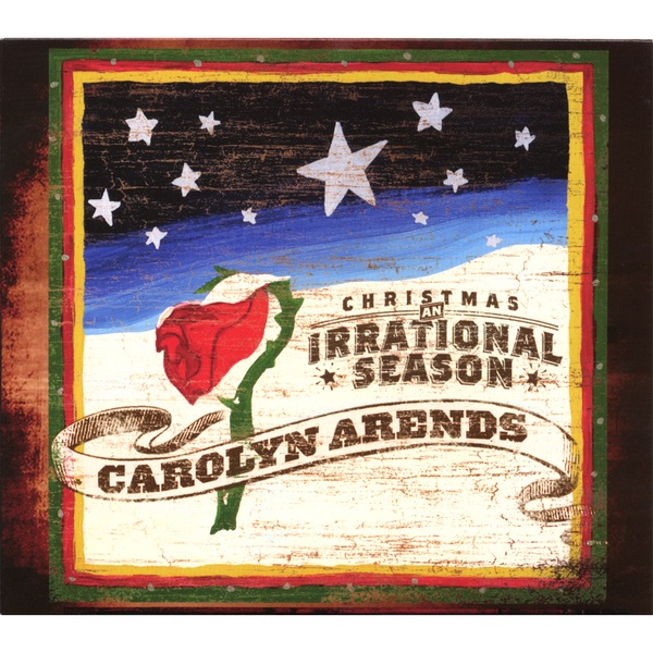 Christmas: an Irrational Season album cover