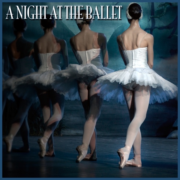 A Night At the Ballet album cover