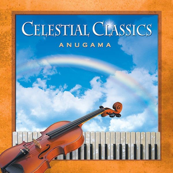 Celestial Classics album cover