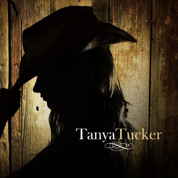Tanya Tucker album cover