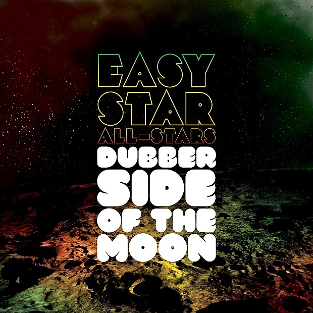 Dubber Side of the Moon (Bonus Track Version) album cover