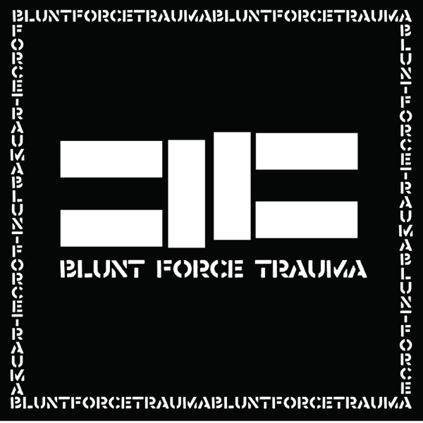 Blunt Force Trauma (Special Edition) album cover