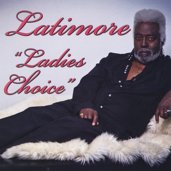 Ladies Choice album cover