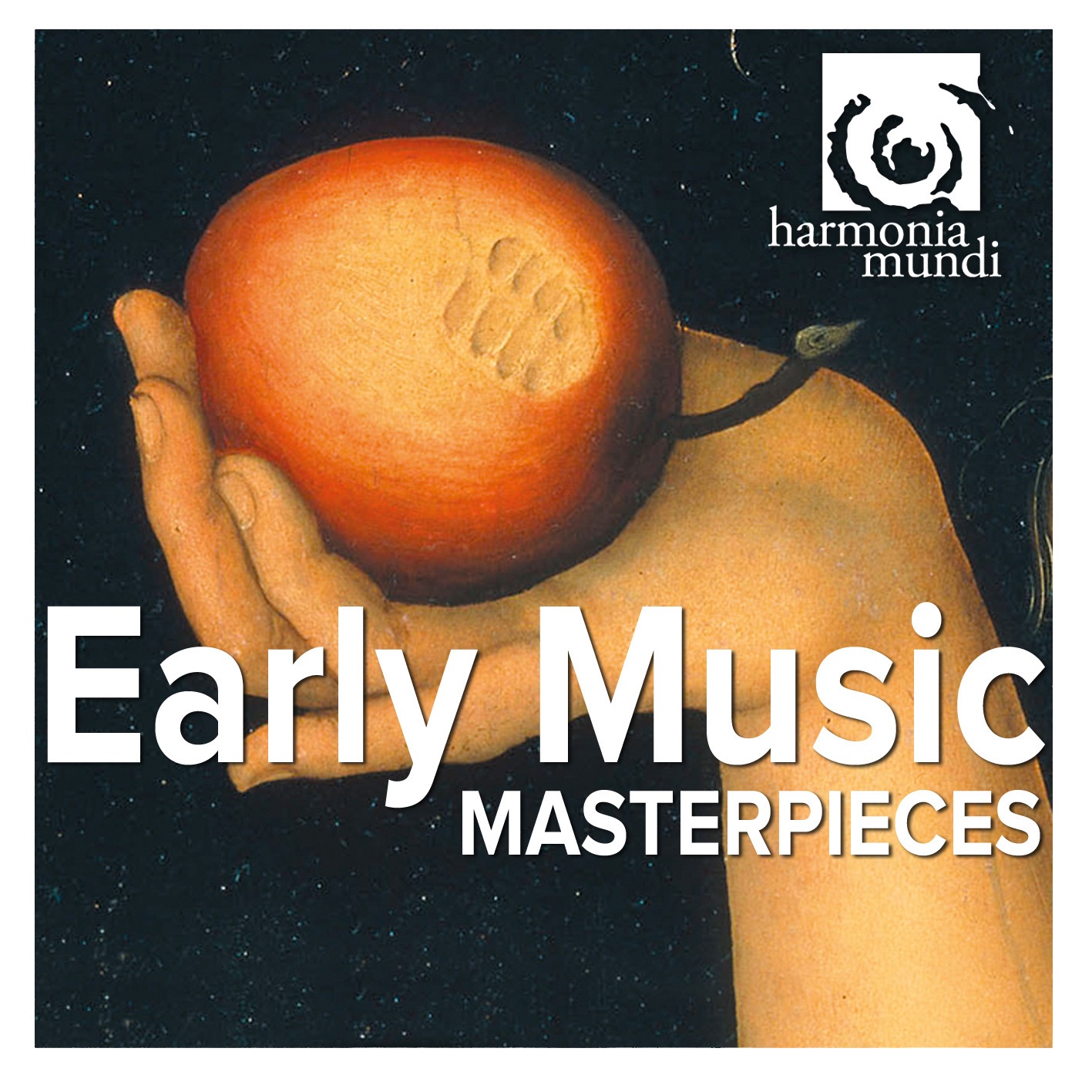 Early Music Masterpieces album cover