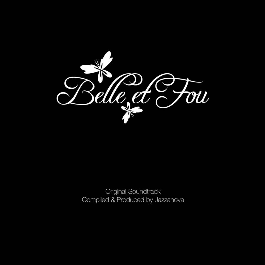 Belle et Fou (Original Soundtrack) album cover