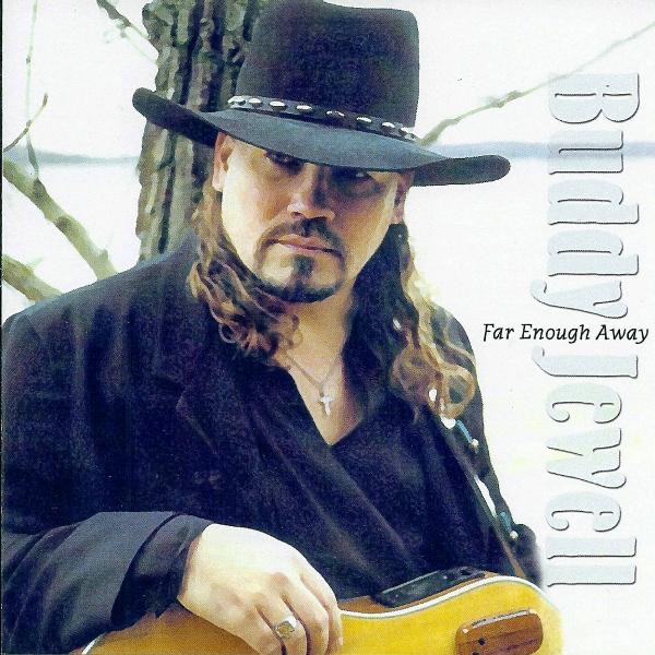 Far Enough Away album cover