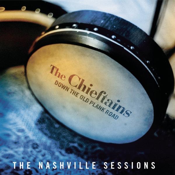 Down the Old Plank Road: The Nashville Sessions album cover