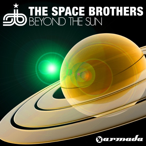 Beyond the Sun - Single album cover