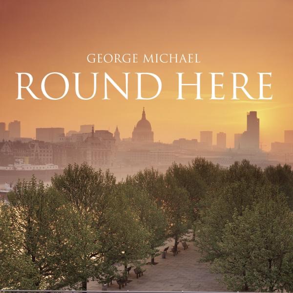 Round Here - Single album cover