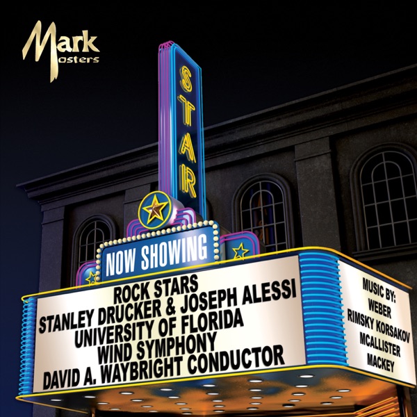 Rock Stars album cover