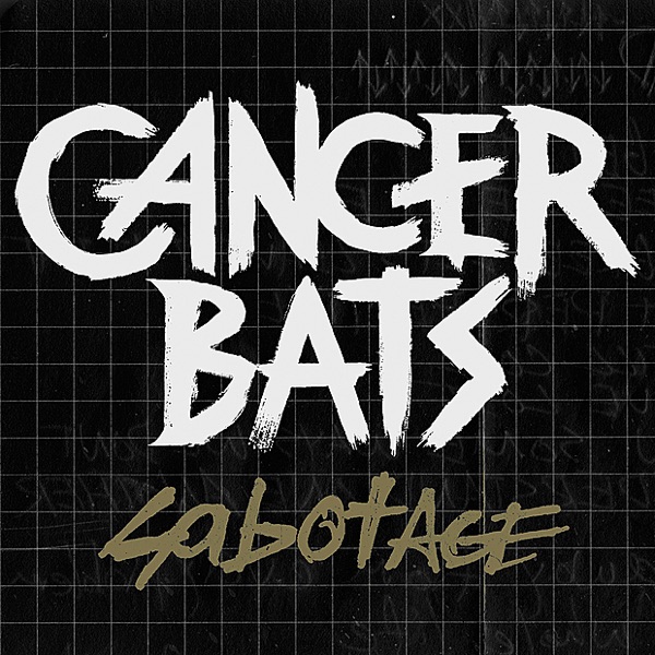 Sabotage - Single album cover