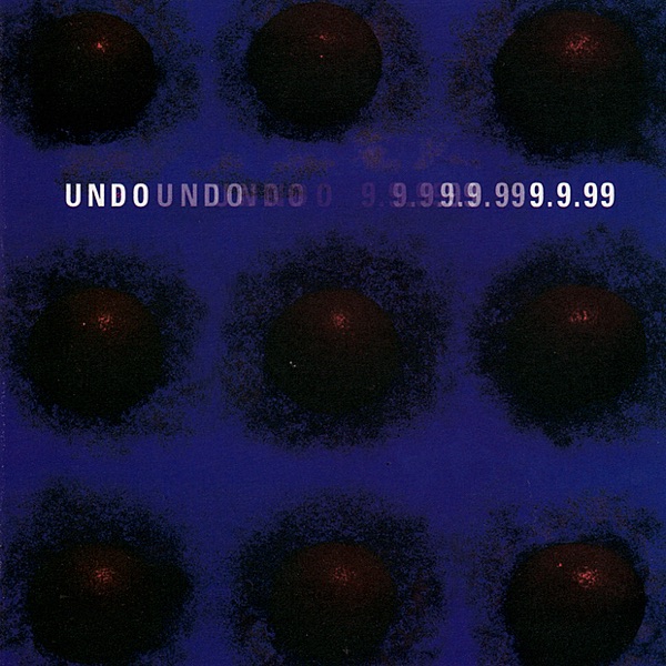 9.9.99 album cover