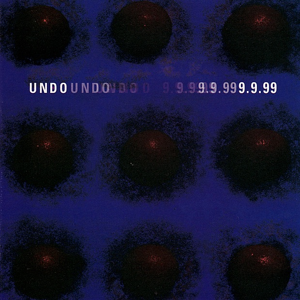 9.9.99 album cover