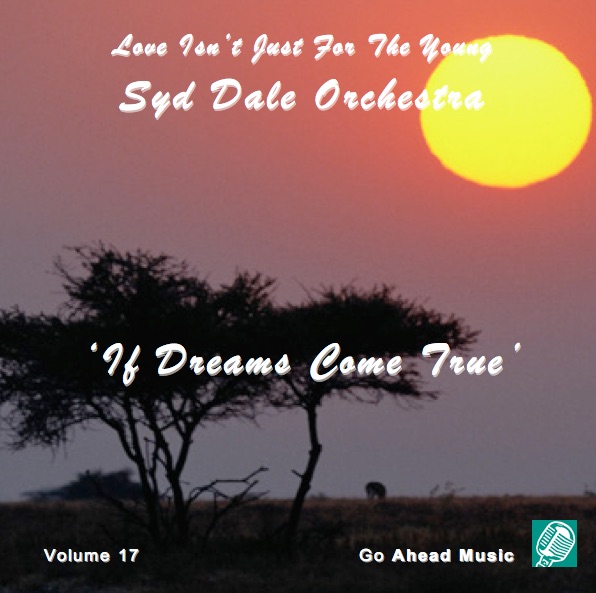 Love Isn't Just For The Young Volume 17 (If Dreams Come True) album cover