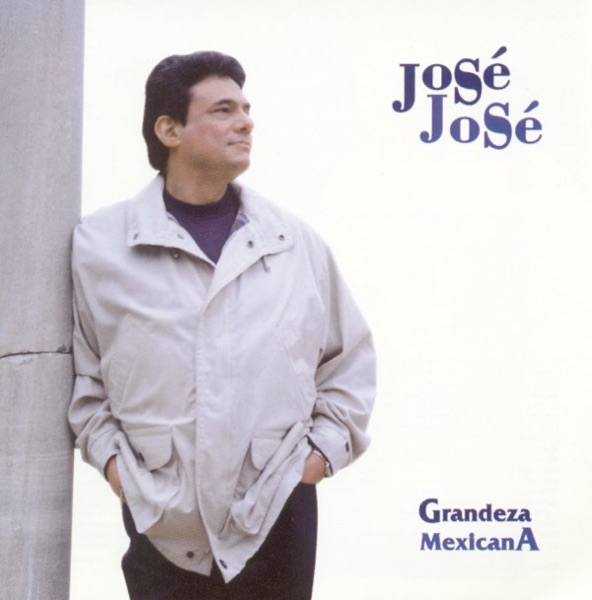Grandeza Mexicana album cover