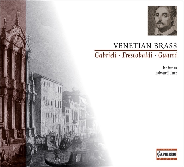 Chamber Music (Baroque Italian) - Gabrieli, G. - Lappi, P. - Guami, G. - Gussago, C. - Massaino, T.  album cover