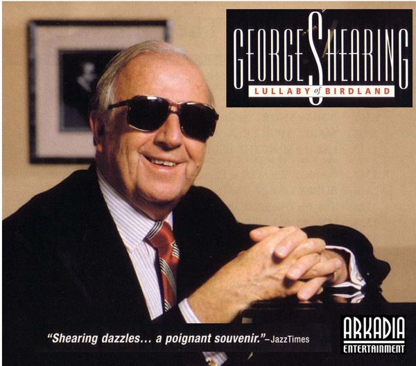 Lullabye of Birdland: In Concert - Live from California album cover