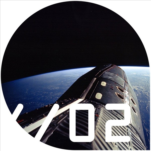 Eastern Sea album cover