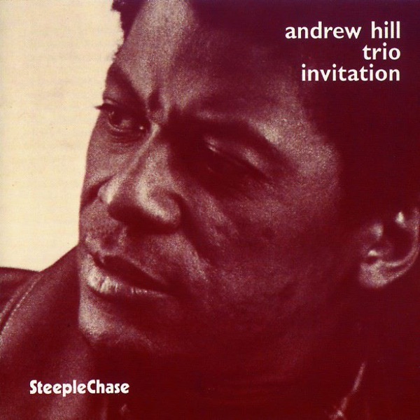 Invitation album cover