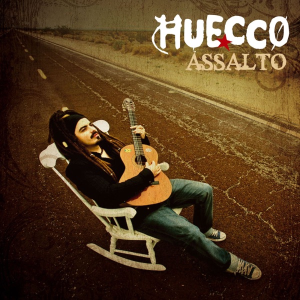 Assalto album cover