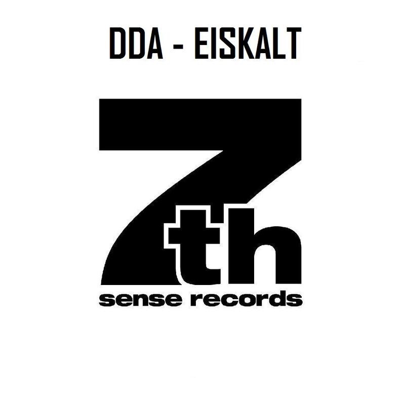 Eiskalt - EP album cover