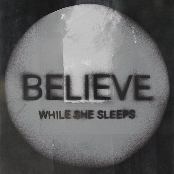 Be(lie)ve - Single album cover