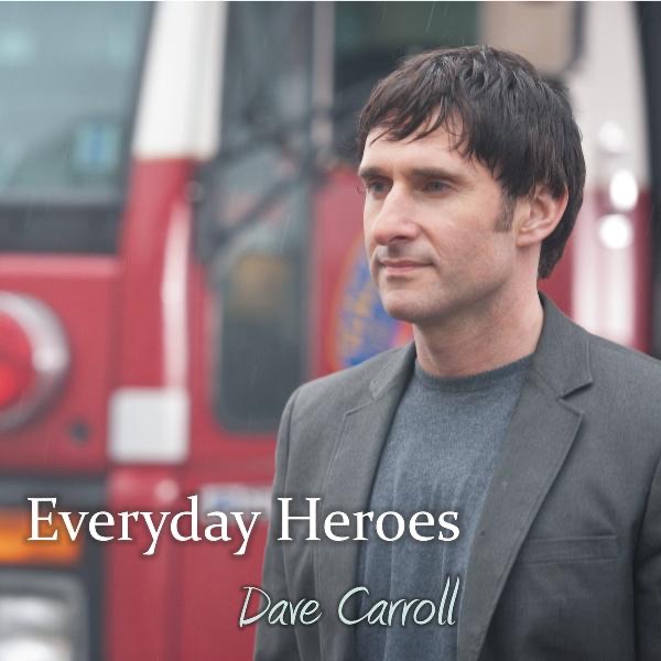 Everyday Heroes - Single album cover