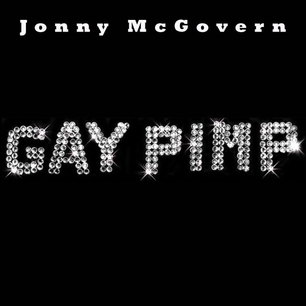 Gay Pimp album cover