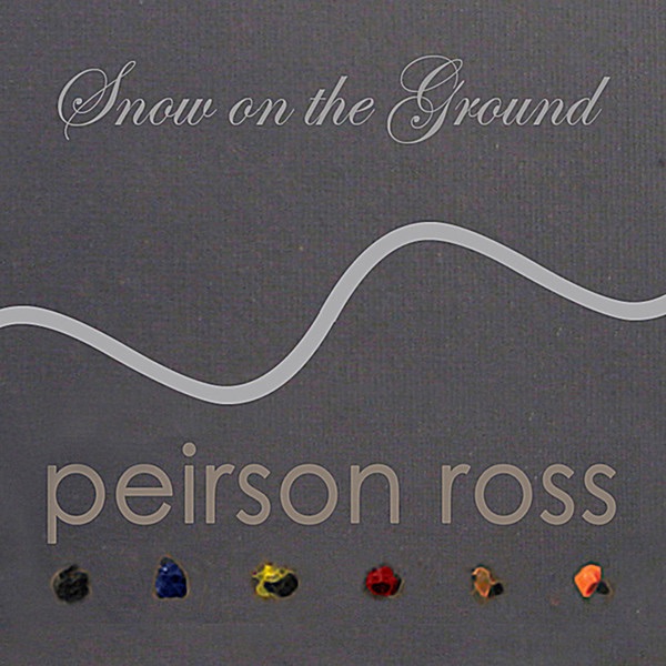 Snow On the Ground - Single album cover