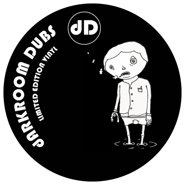 Darkroom Dubs Remixed (Robag Wruhme & John Selway Mixes) - Single album cover