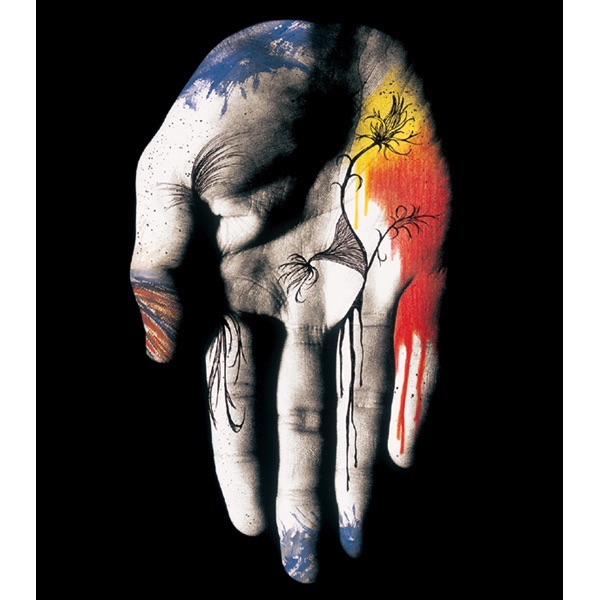 Mirai - Single album cover