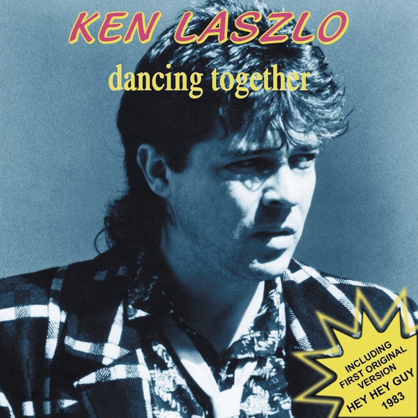 Dancing Together album cover