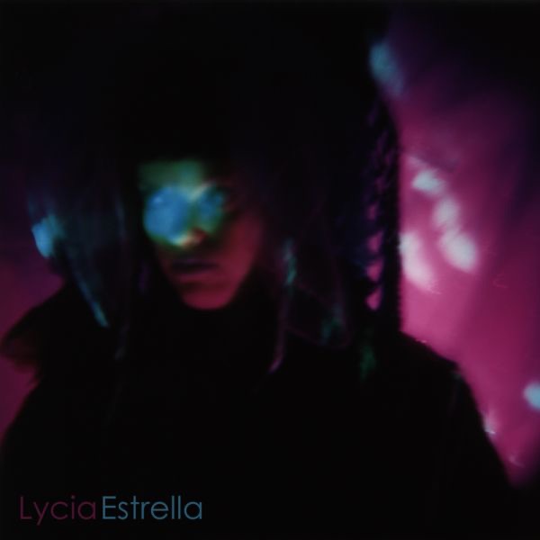 Estrella album cover