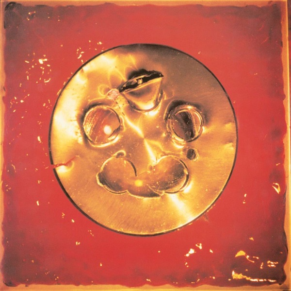 Evergreen album cover