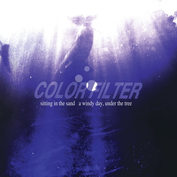 Sitting In the Sand - Single album cover