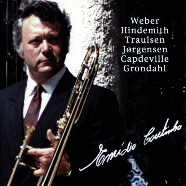 Emídio Coutinho album cover