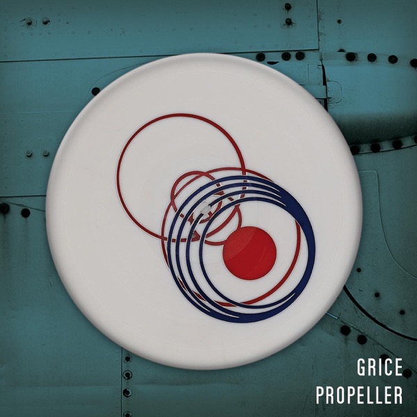 Propeller album cover