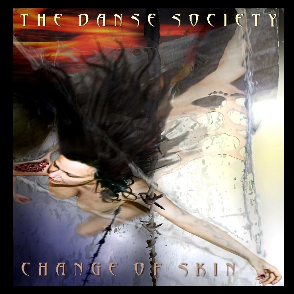Change of Skin album cover