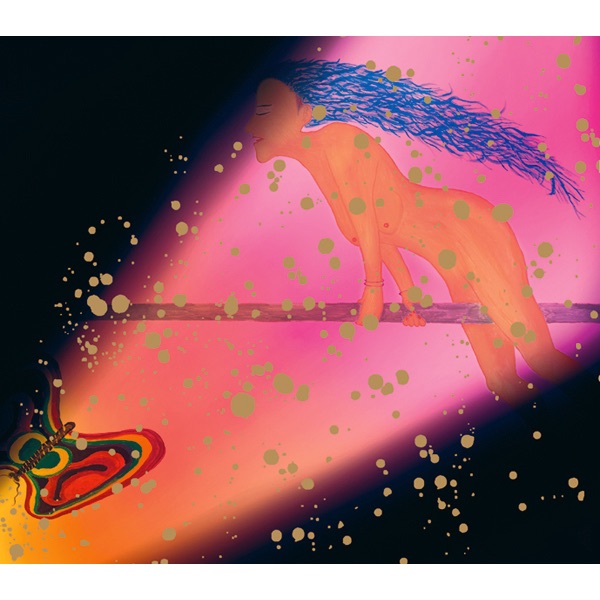 Namida Ga Koboretara - Single album cover