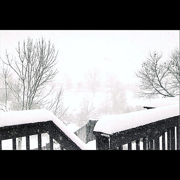 Cold Cloud Cover album cover