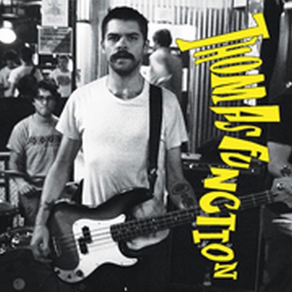 Nomad - EP album cover