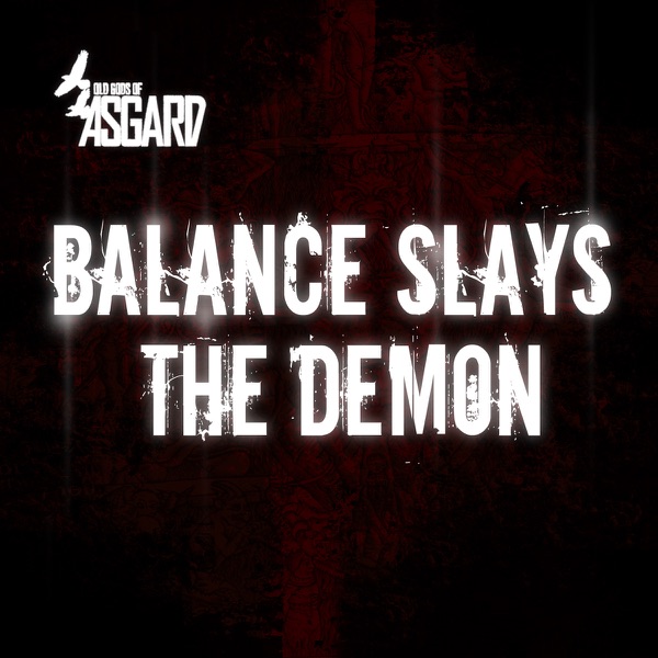Balance Slays the Demon - Single album cover