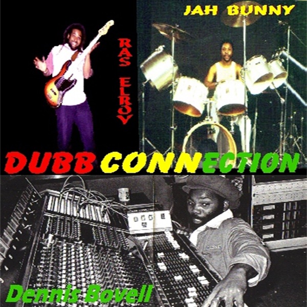 Dubb Connection album cover