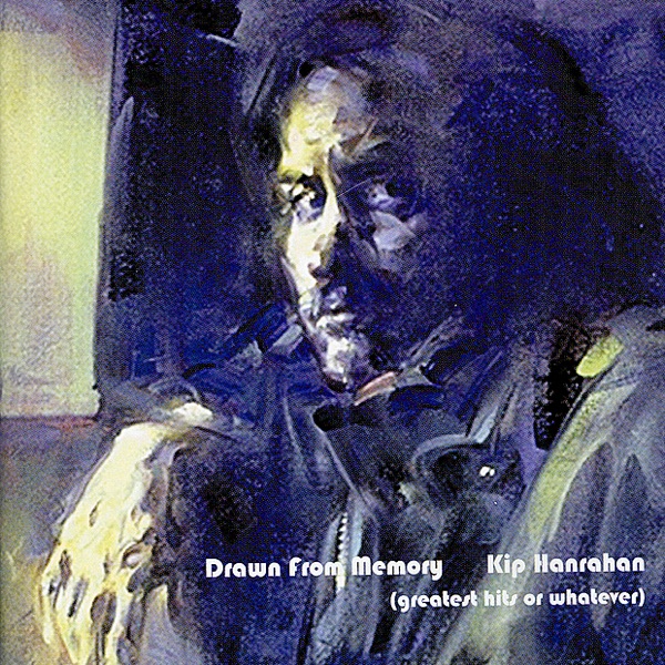 Drawn from Memory album cover