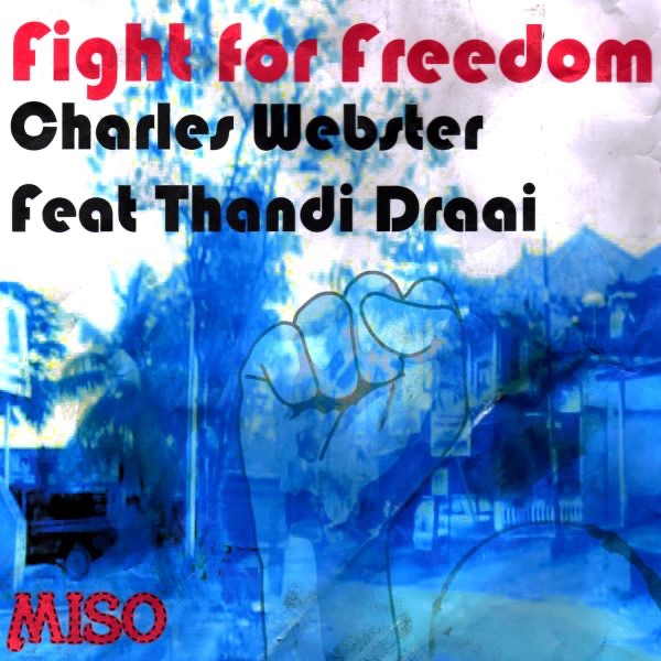 Fight for Freedom (feat. Thandi Draai & Thandi Draai) [Remixes] album cover
