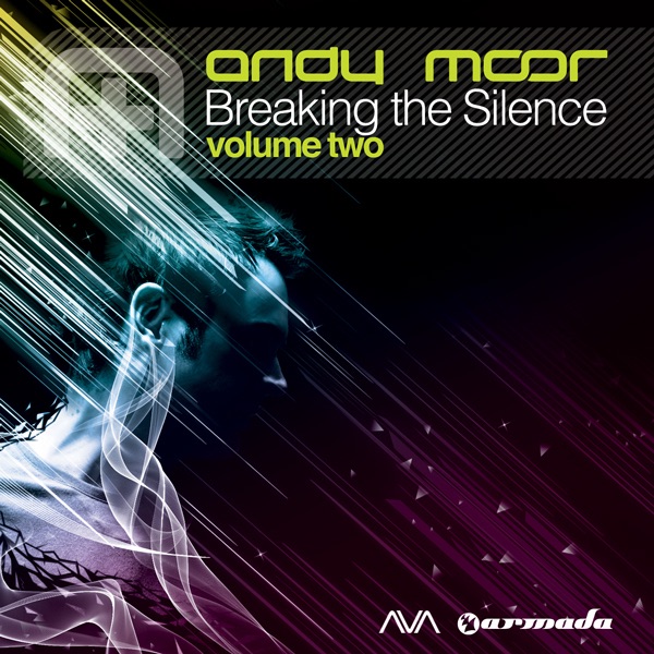 Breaking the Silence, Vol. 2 (The Full Versions, Vol. 1) album cover
