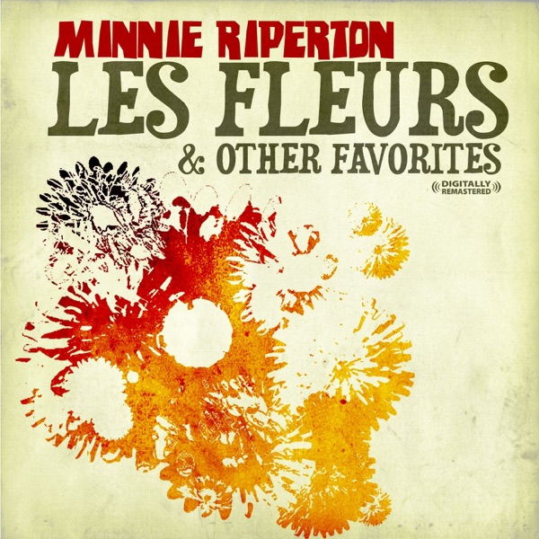 Les fleurs & Other Favorites (Remastered) album cover