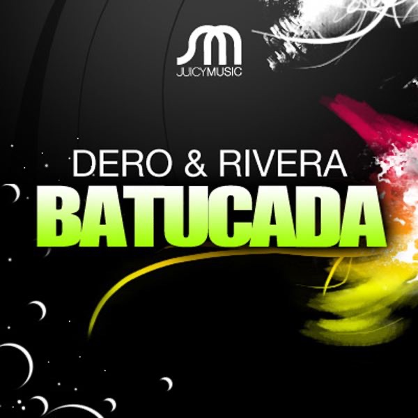 Batucada - Single album cover